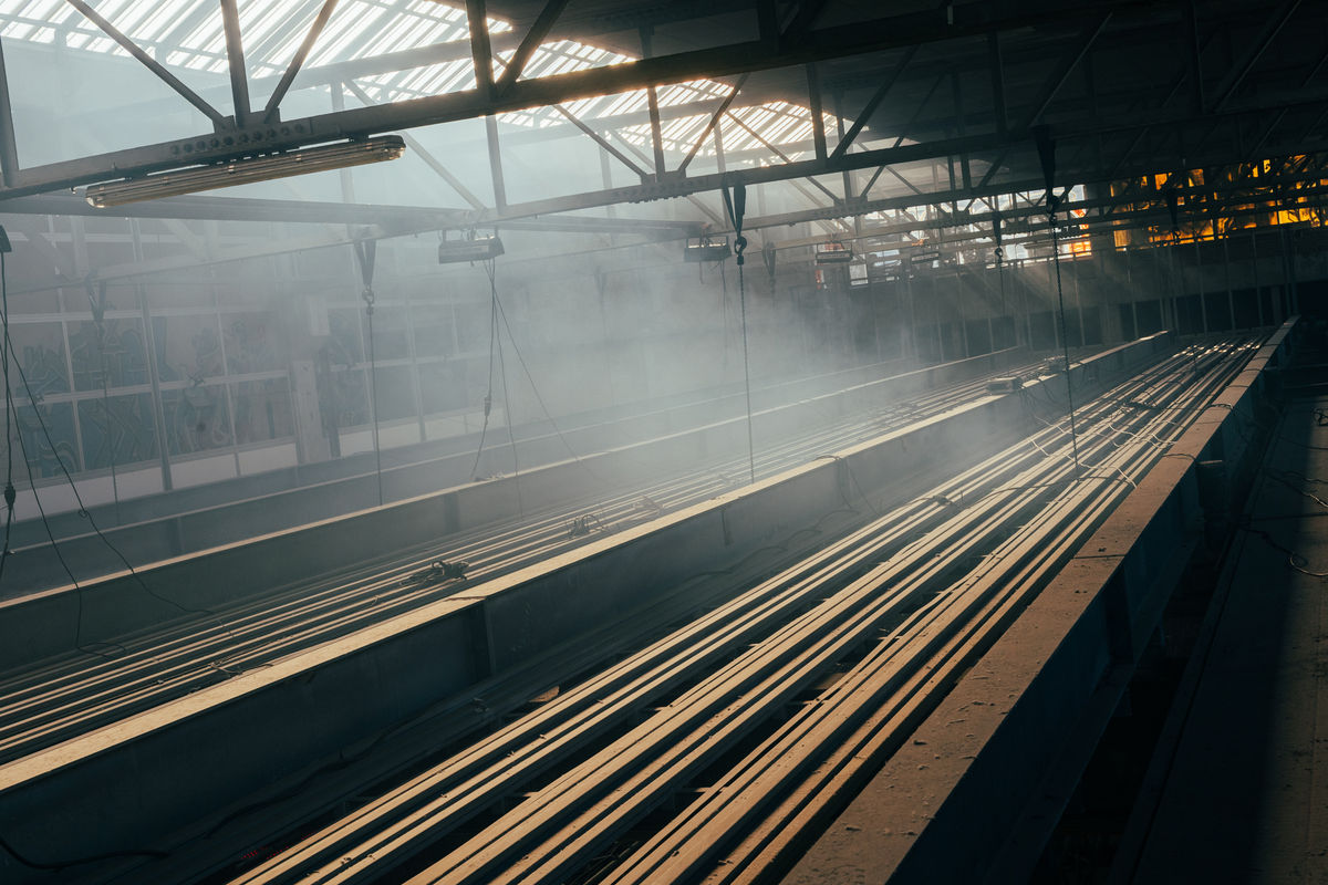 Loading... just a sec